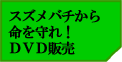 雀蜂から命を守れ